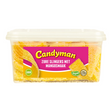 Candyman zure slingers mango (1 kg)