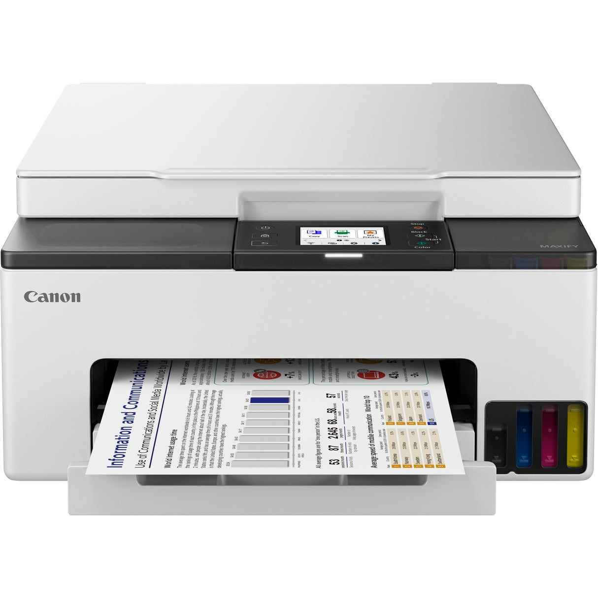 Canon Maxify GX1050