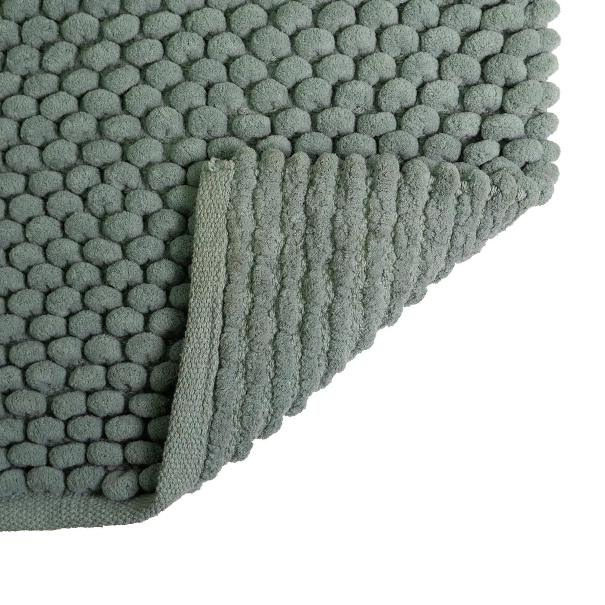 Dutch House Caorle Badematte 60x90cm grün