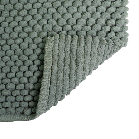 Dutch House Caorle Badematte 60x90cm grün