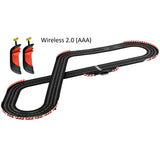 Carrera Digital 132 Nascar Daytona Challenge
