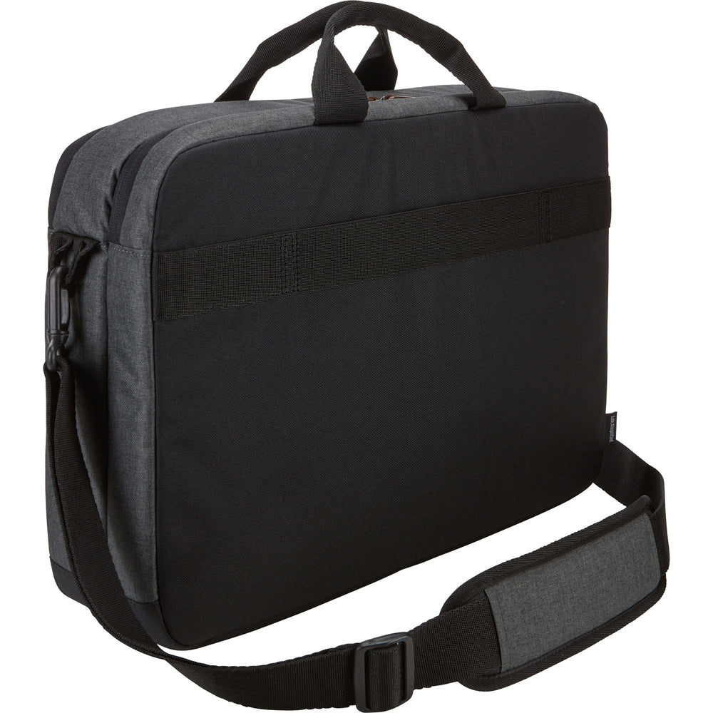 Gehäuselogik Era 15.6 Laptop-Tasche Eralb-116-Obsidian