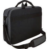 Gehäuselogik Era 15.6 Laptop-Tasche Eralb-116-Obsidian