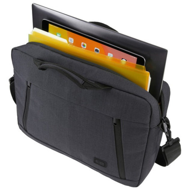 Fall Logik Huxton Attaché 14