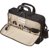 Fall Logik Begriff 14 Laptop -Tasche