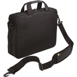 Fall Logik Begriff 15.6 Laptop -Tasche