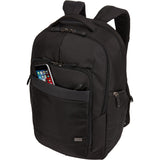 Falllogik Begriff 17.3 Laptop -Rucksack
