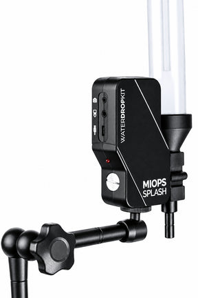 Miops Splash V2 Wassertropfen-Kit + N1-Kabel