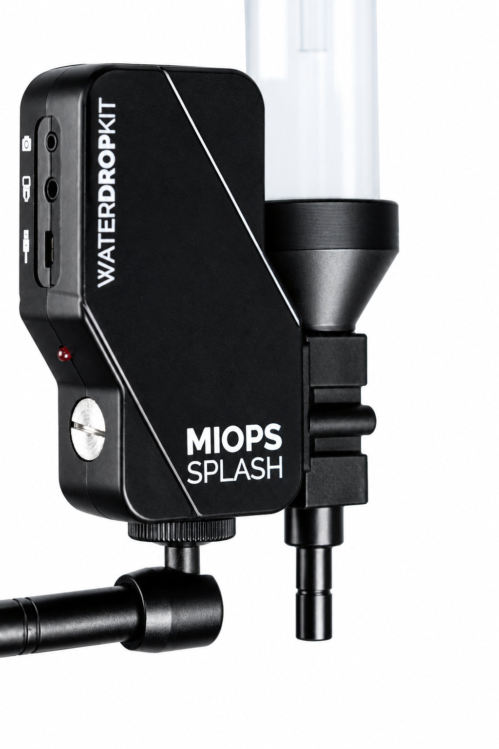 Miops Splash V2 Wassertropfen-Kit + N3-Kabel