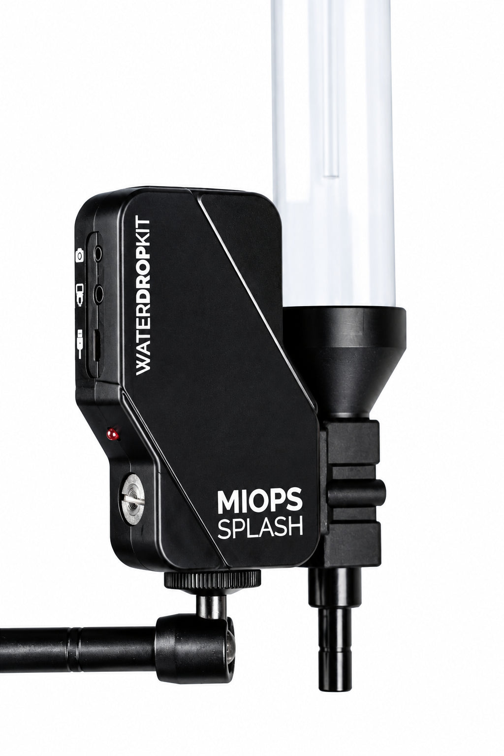 Miops Splash V2 Wassertropfen-Kit + N3-Kabel