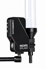Miops Splash V2 Wassertropfen-Kit + N3-Kabel