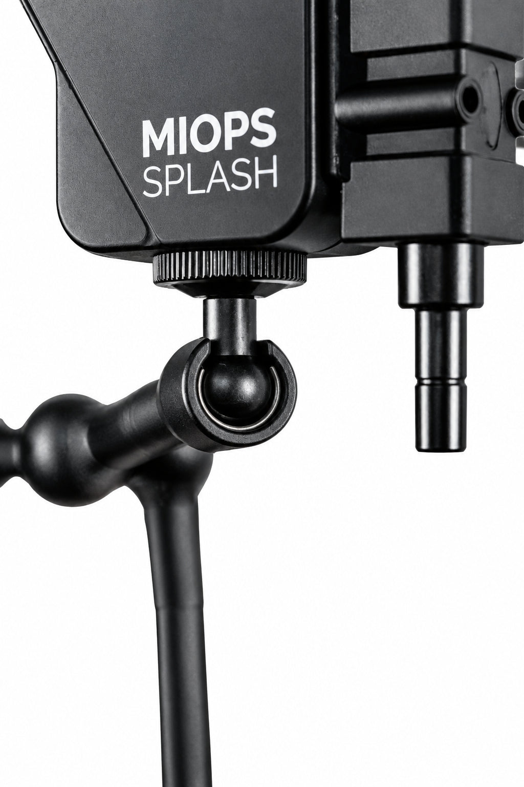 Miops Splash V2 Wassertropfen-Kit + N3-Kabel