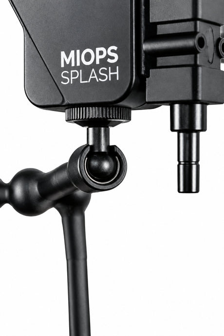Miops Splash V2 Wassertropfen-Kit + N3-Kabel