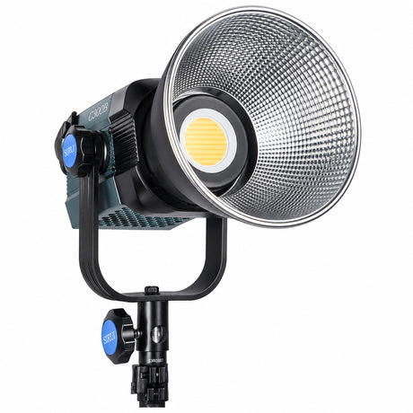 Sirui zweifarbiges LED-Monolight C300B