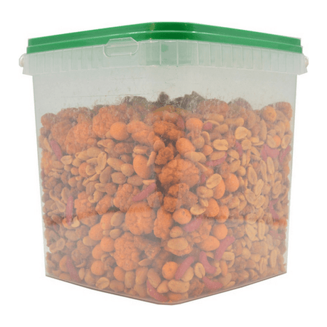 Köstliche heiße Mischung des Chefkochs (2,5 kg)