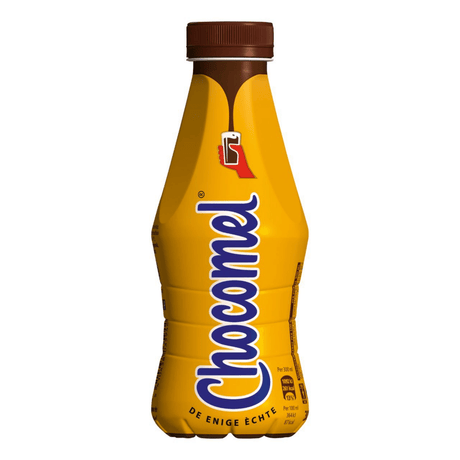 Schokoladenmilch Vollkapsel (12x 30cl)