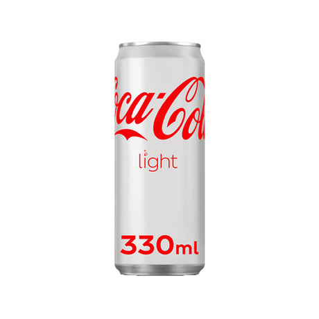 Diet Coca-Cola Dose (24x 33cl)