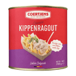 Coertjens Hühnerragout (2,7 kg)