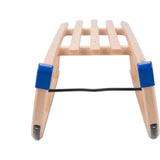 Alpinafun colint slee hout model davos 100cm
