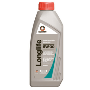 Comma Long Life 5w-30 (1 Liter)