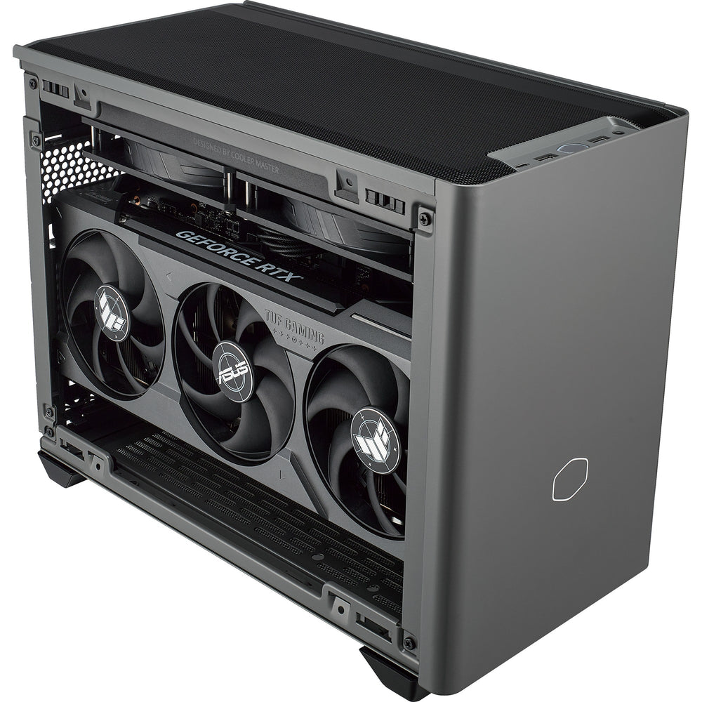 Cooler Master NR200P Max V2