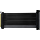 Cooler Master Cooler Riser Cable PCIE 4.0 x16 V2