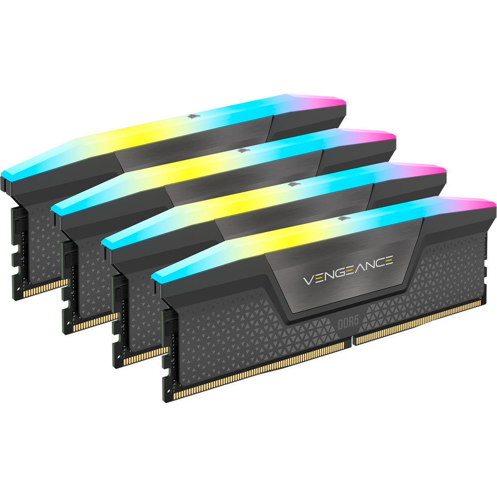 Corsair Corsair 64 GB DDR5-6400 Quad Kit