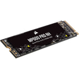 Corsair MP600PRO NH PCIE 4.0 NVME M.2 SSD, 8 TB