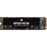 Corsair MP600PRO NH PCIE 4.0 NVME M.2 SSD, 8 TB