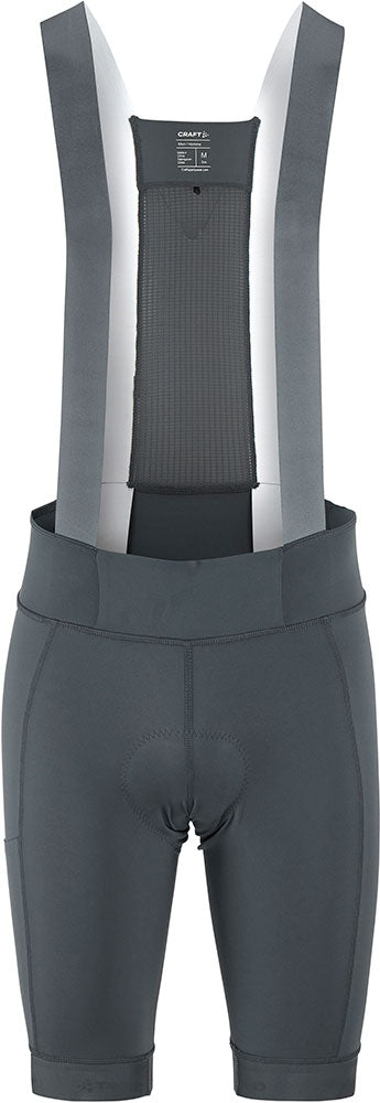 Craft endurance cargo c3 - bib shorts with pad | s