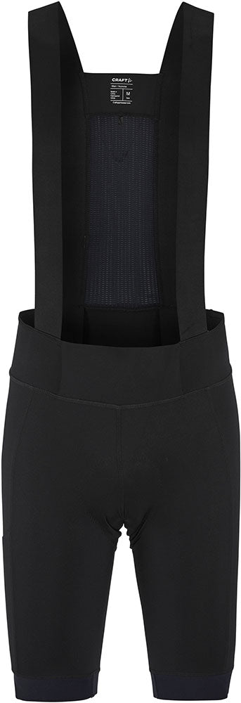 Craft endurance cargo c3 - bib shorts with pad | xxl