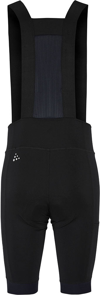 Craft endurance cargo c3 - bib shorts with pad | s