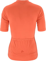 Craft endurance logo - women's jersey | l