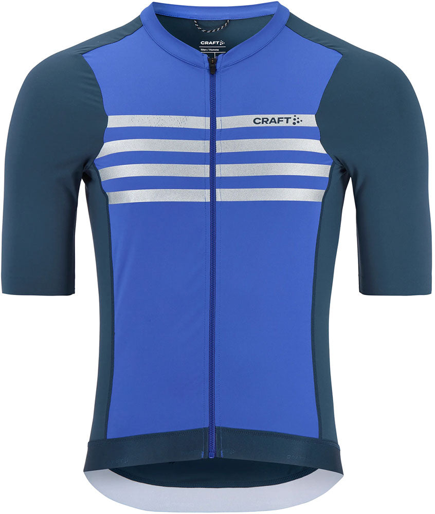 Craft endurance training - jersey | s