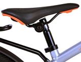 Volare Cross Children's Bike Boys 24 Zoll Silber