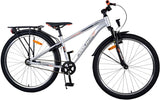 Volare Cross Children's Bike Boys 26 Zoll Silber