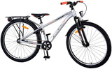 Volare Cross Children's Bike Boys 26 Zoll Silber