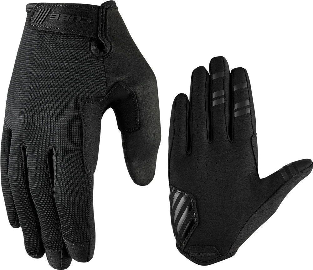 Cube gravity - cycling gloves | xl