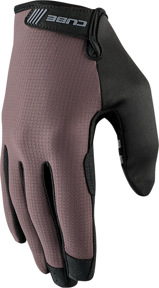 Cube nf ergonomics gel - cycling gloves | xxl
