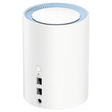 Cudy AC1200 Mesh-WLAN-System (3er-Pack)