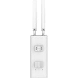 Cudy ac1200 WLAN-Zugangspunkt für den Außenbereich