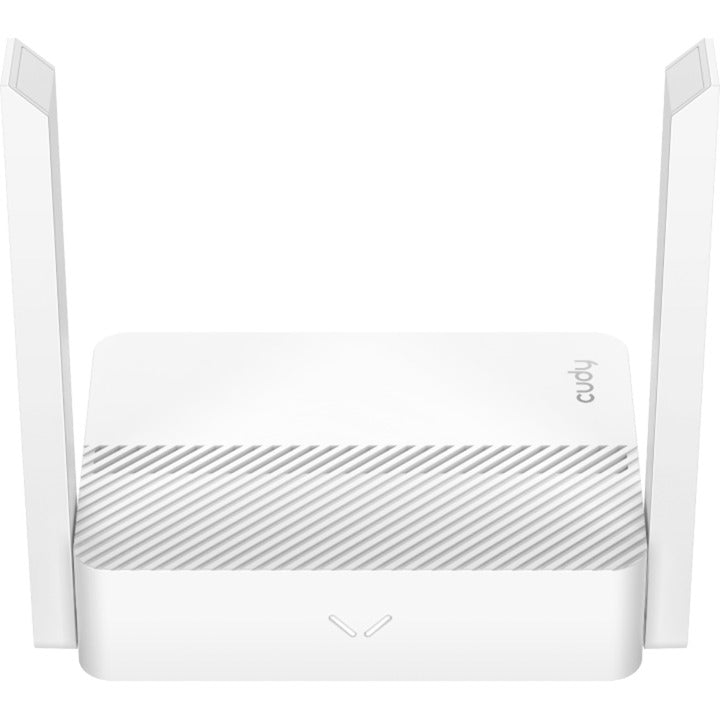 Cudy n300 WLAN-Router