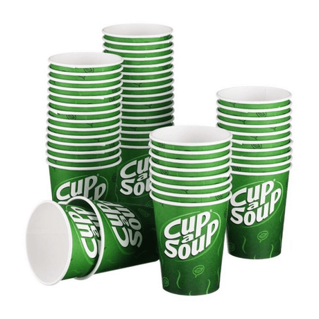 Cup-a-Soup-Tassen (1000x 175ml)