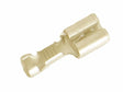 Tirex kabelschoen ongeisol.6.3x0.8 female+weerh. (doos 25)