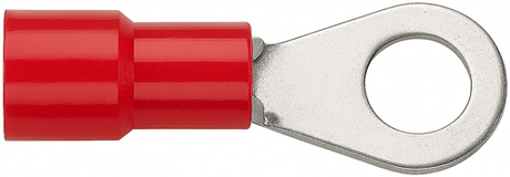 Tirex Kabelöse M3 rot 556 (Box 50) (nml)