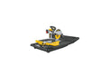 Dewalt tegelsnijder 250mm 1600w d24000