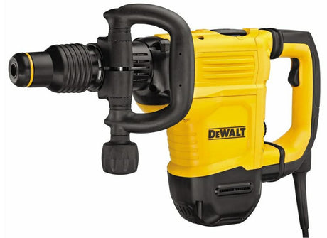 Dewalt D25832K Meißelhammer 1350 W SDS max. 6 kg
