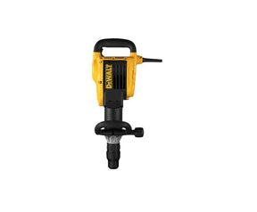Dewalt max. hamersmederij 1500w d25899k 17,9j 9,9 kg