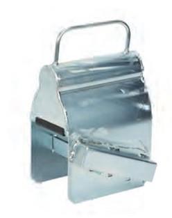 Tirex disselslot tasmodel