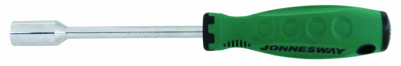 Jonnesway socket schroevendraaier 7x125mm